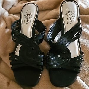 Life Stride Heeled Sandals